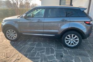 Range Rover Evoque 2.2 Diesel Automatico
