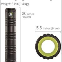 Foam Roll - Trigger Point 66  cm