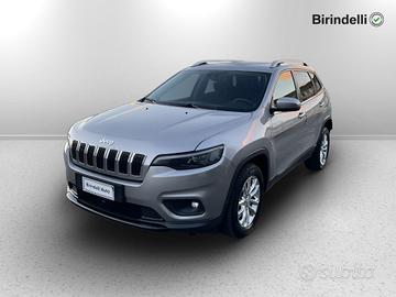 JEEP Cherokee 4ªs. 18-21 - Cherokee 2.2 Mjt Longit