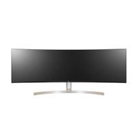 Monitor LG 49WL95C 49 pollici