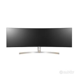 Monitor LG 49WL95C 49 pollici