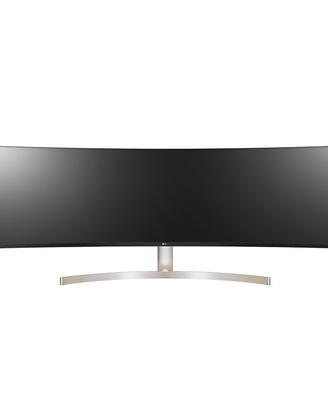 Monitor LG 49WL95C 49 pollici