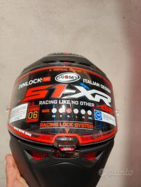 Casco Suomy s1-xr gp
