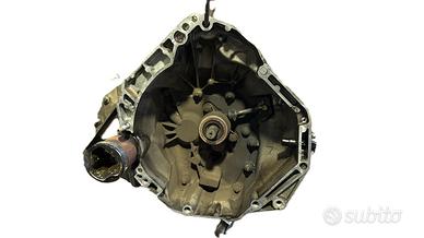 CAMBIO MANUALE COMPLETO SMART Forfour 453 JE3 001