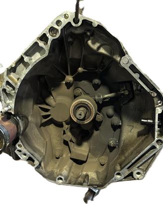 CAMBIO MANUALE COMPLETO SMART Forfour 453 JE3 001