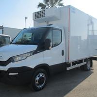 Iveco Daily 35C14 2.3 140CV E6 FRIGO ATO FRCX 03/2