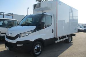 Iveco Daily 35C14 2.3 140CV E6 FRIGO ATO FRCX 03/2