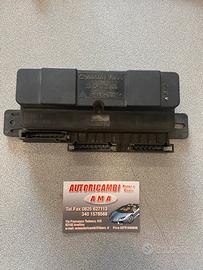 Centralina Body computer sotto sedile smart 450