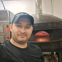 Pizzaiolo