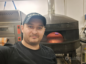 Pizzaiolo