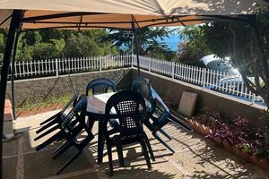 Villetta a schiera