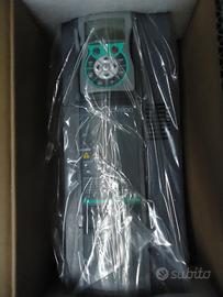 Inverter vettororiale ad orientamento di campo