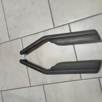 maniglie interne fiat uno turbo mk1