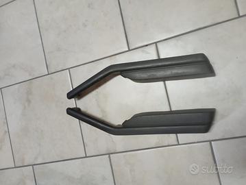 maniglie interne fiat uno turbo mk1