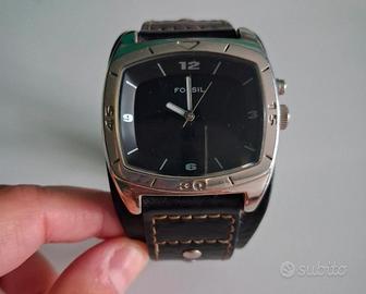 Orologio Fossil big tic Am3696