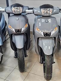 Peugeot kisbee 125
