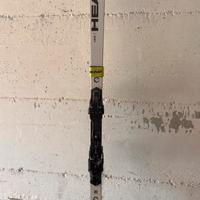 Sci da gara HEAD GS WCR FIS 188cm R30