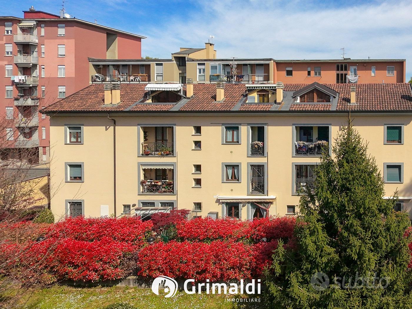 Appartamento – Monza, Buonarroti - Vista 5