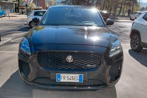 Jaguar E-Pace 2.0D 180 CV AWD aut. R-Dynamic