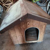 Cuccia per cane