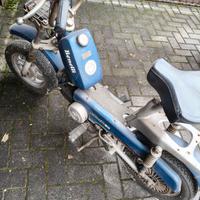 motorella gl Benelli 