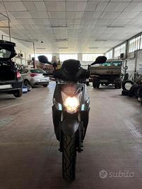 Kymco Agility 125 2023