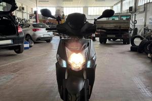 Kymco Agility 125 2023