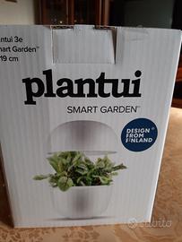 Smart garden Plantui
