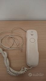Telefono fisso fisso con cavo Gigaset DA210 bianco