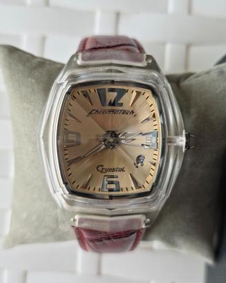 Orologio Chronotech Nuovo, unisex, vintage.