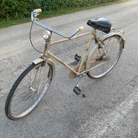 Bicicletta antiche