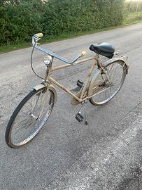 Bicicletta antiche