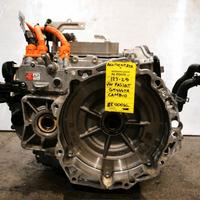 CAMBIO AUTOMATICO VW PASSAT