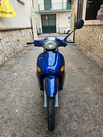 Piaggio Liberty 50 2tempi