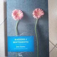 Ragione e sentimento - Romanzo di Jane Austen