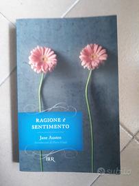 Ragione e sentimento - Romanzo di Jane Austen