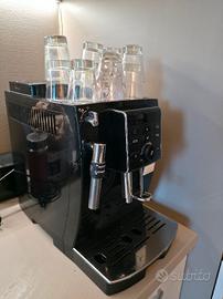 Macchina caffè DeLonghi ECAM 23.125.B