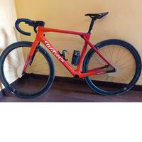 Telaio Wilier GRANTURISMO slr Tg.M 2025