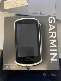 Garmin Edge 1030