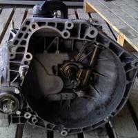 CAMBIO ALFA ROMEO 156 1,9 JTD 5 MARCE