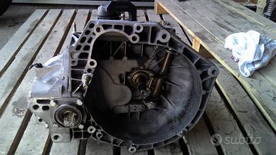 CAMBIO ALFA ROMEO 156 1,9 JTD 5 MARCE