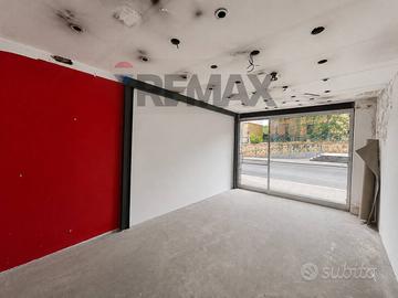 Locale Commerciale - Cosenza
