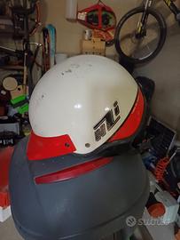 casco vintage - taglia M