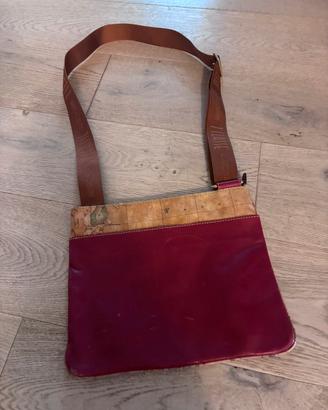 Alviero Martini, borsa