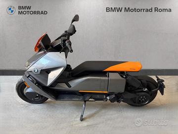 BMW CE 04 Abs
