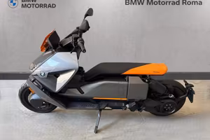 BMW CE 04 Abs