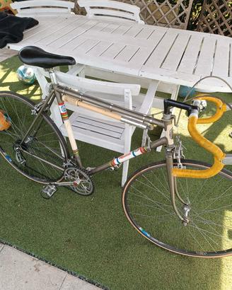 bici corsa magni  d epoca
