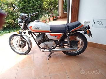 Benelli Altro modello - 1982