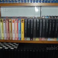 Films in vhs della serie Grandi Films -