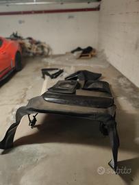Softtop Jeep Wragler Unlimited 4 porte
